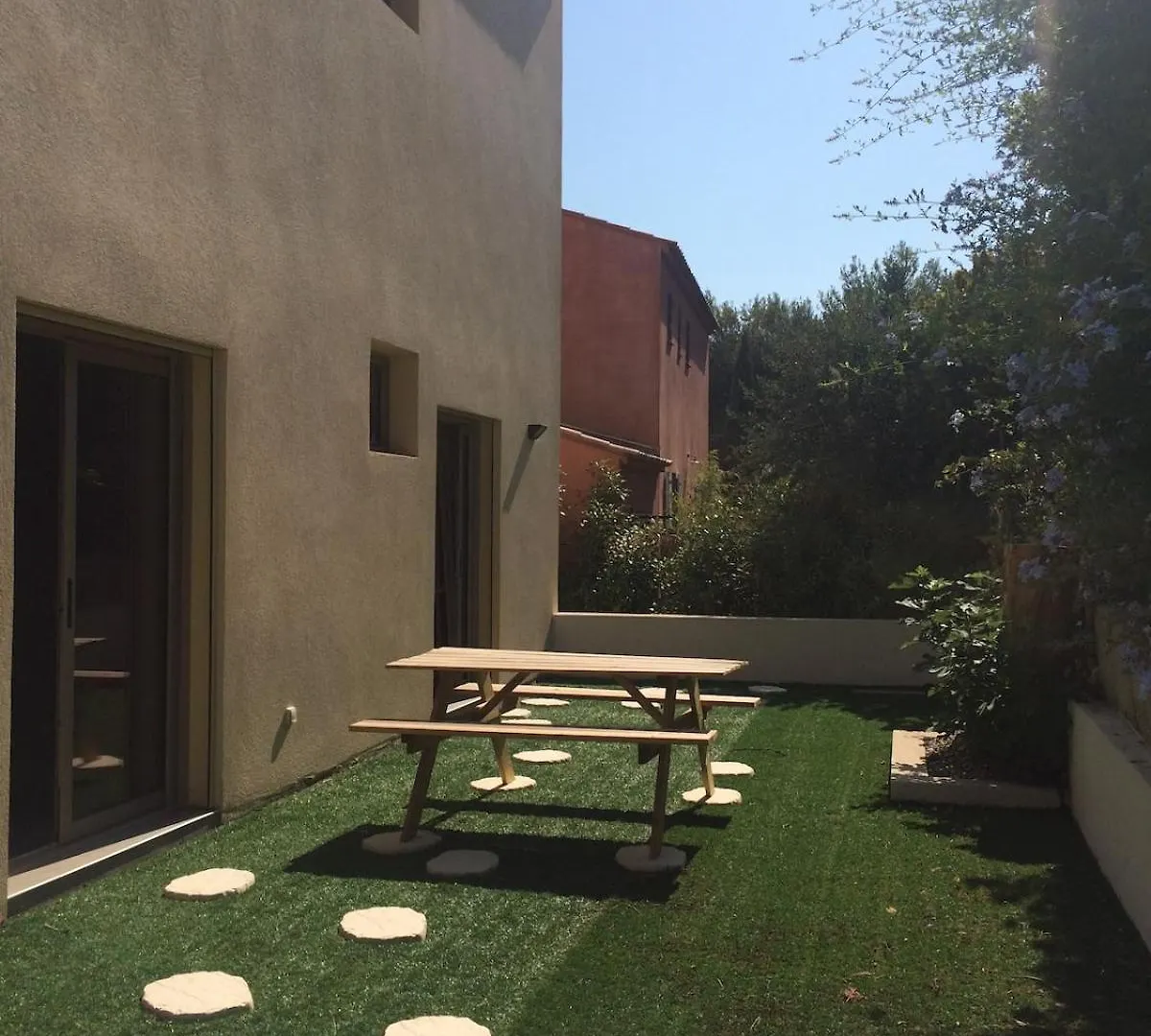 Appartamento Havre De Paix Au Soleil Bandol 0*,